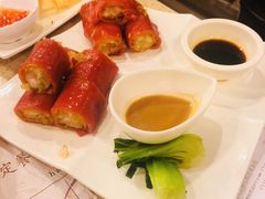 -点都德(大茶楼店)