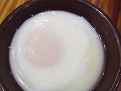 肉饼蒸蛋-肆姐面粉馆(坡子街店)
