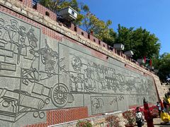 -胡里山炮台