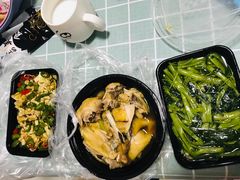 -杨家汀州韵(万达店)
