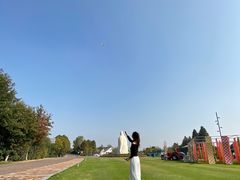 -太阳岛度假酒店