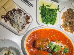 -粤香村(清真川菜店)