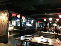 大堂-小禅料理