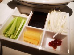 -大鸭梨烤鸭(枣园店)