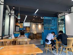 大堂-大厨的餐厅(曾厝垵总店)