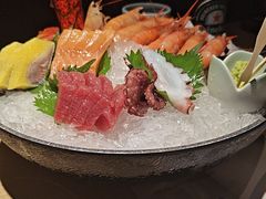 -匠和风精致料理(宁德万达店)