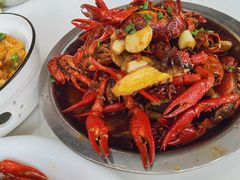 -五七小李子油焖大虾(总店)