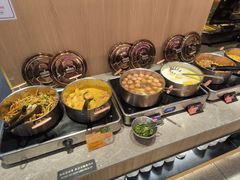 -比格比萨自助(大兴荟聚店)