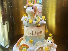 -柏尼娅PEARIA·蛋糕定制(北京SKP店)