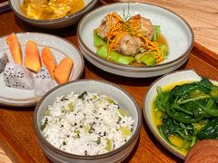 -山食间·中式营养轻餐(保利时光里店)
