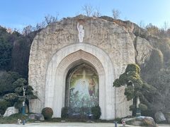 -牛首山文化旅游区