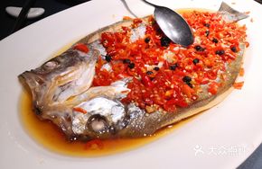 Yueyang Fresh Spicy Big White Catfish