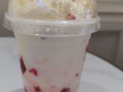 -HOT CRUSH趁热集合·现烤面包(上海环球港店)