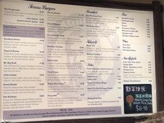 -Fergburger(皇后镇店)