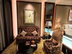 -上海浦东星河湾酒店