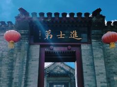 -李叔同故居纪念馆