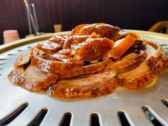 -三人行骨头王火锅(长寿店)