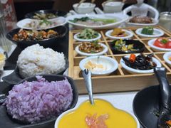 -新仙清汤牛腩(铜锣湾店)