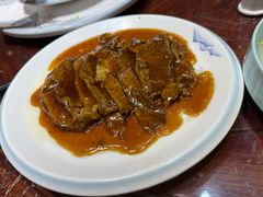 -南来顺饭庄·清真(南菜园店)