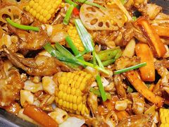 -听说碳烧蛙(高新万达店)