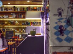 -73coffee(创智天地店)