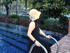-三亚湾海居雅高铂尔曼度假酒店