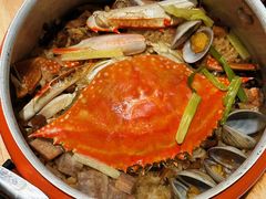 -小满海鲜·别院(天津旗舰店)