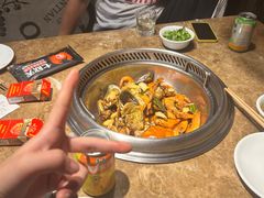 -七欣天香辣蟹火锅(武义壶山广场店)