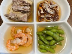 -绍兴老味道·非遗门店(银泰城店)