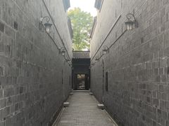 -吴敬梓故居