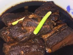 黄酒慢火烧肉排-江南赋(内蒙古大厦店)