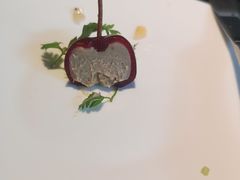 -莲西餐(曲江店)