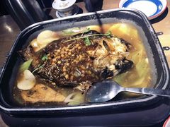 -龙门烤鱼(东方宝泰店)