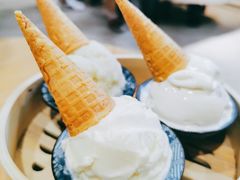 酱香国酒茅台雪糕-歎雪糕低糖低脂Gelato冰淇淋