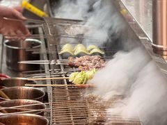 -丽伟的串·烧烤·砂锅(芝麻街店)