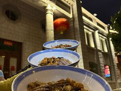 -肘子酥·天津菜·特色捞面(德云社店)