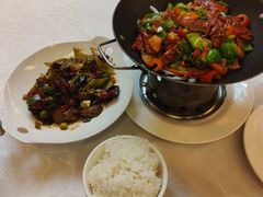 -马凯餐厅(长椿街店)