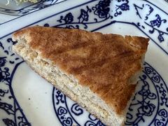 -四姑娘山阿巴郎·藏式花园餐厅