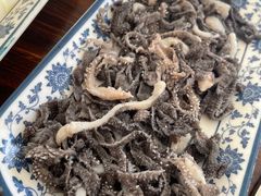 -老铜锅涮羊肉(大连海滨住宅小区店)