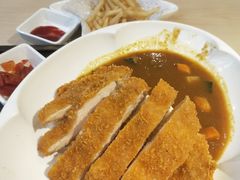 -噹噹呀咪咖喱屋(三阳百盛店)