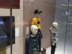 -ZARA(仓山万达店)