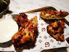 -G+KITCHEN(龙湖狮山天街店)