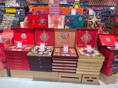 -世纪联华超市(江城店)