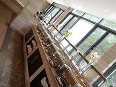 -三台山庄中餐厅