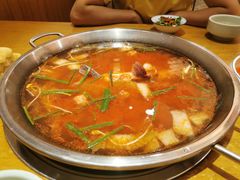 -新凯里酸汤鱼(飞山街店)