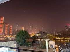 景观位-桃花沅火锅(长嘉汇江景店)