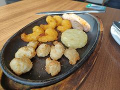 -萨莉亚意式餐厅(南京虹悦城店)