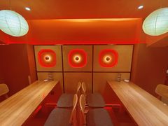 -明治屋(二十三年洪化桥店)