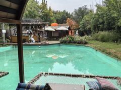 -HERRE·FARM 赫尔露营农场·团建聚会包场