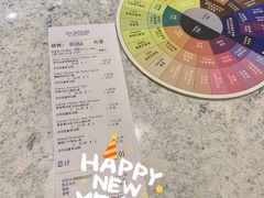 -COSTA COFFEE(上海月星环球港店)